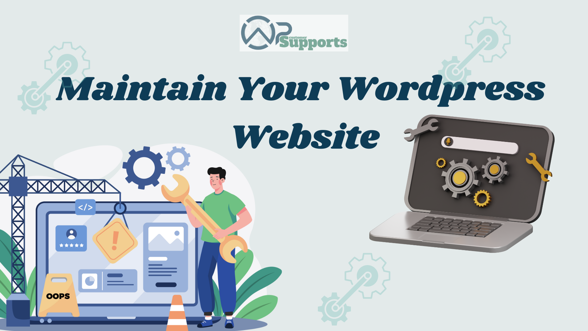 Understanding the Value of Investing in Professional WordPress Website Maintenance Packages